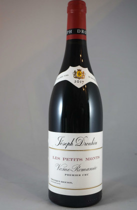 Vosne-Romanée 1e Cru "Les Petits Monts", Joseph Drouhin